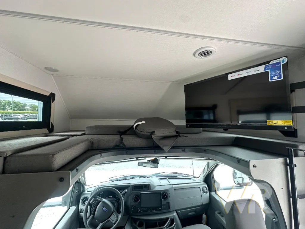 2027 Forest River Sunseeker 3150S, Photos photo 28