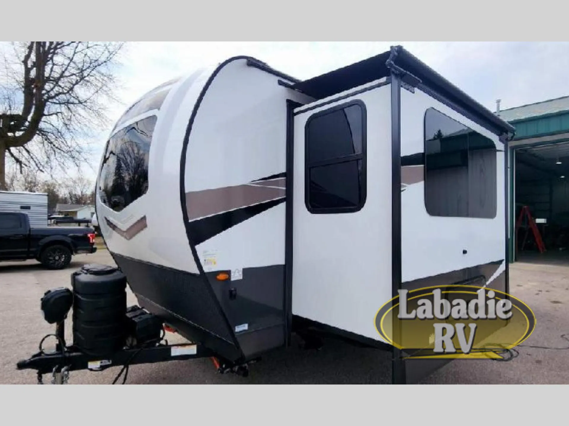 2025 Forest River Rockwood Mini Lite 2506FK - Photo 3