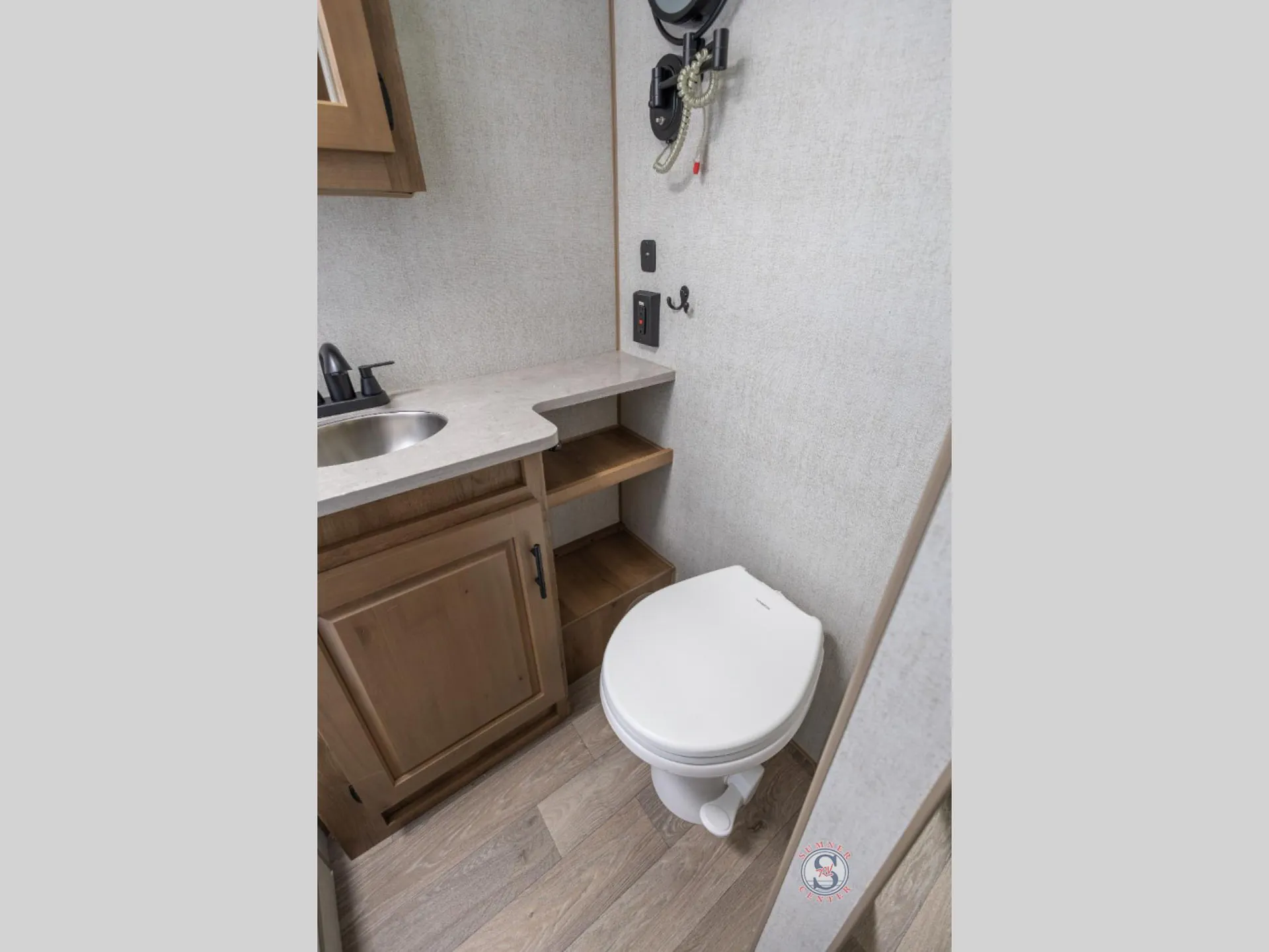 2026 Northwood Nash 19BS - Photo 3