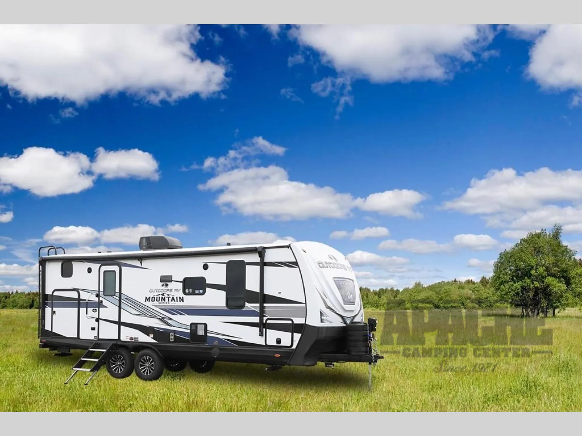 2027 Outdoors RV Timber Ridge Titanium Series 24BKS - Photo 2
