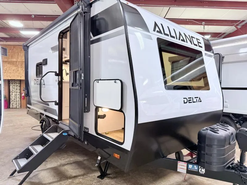 2026 Alliance RV Delta Solo ML166 - Photo 2
