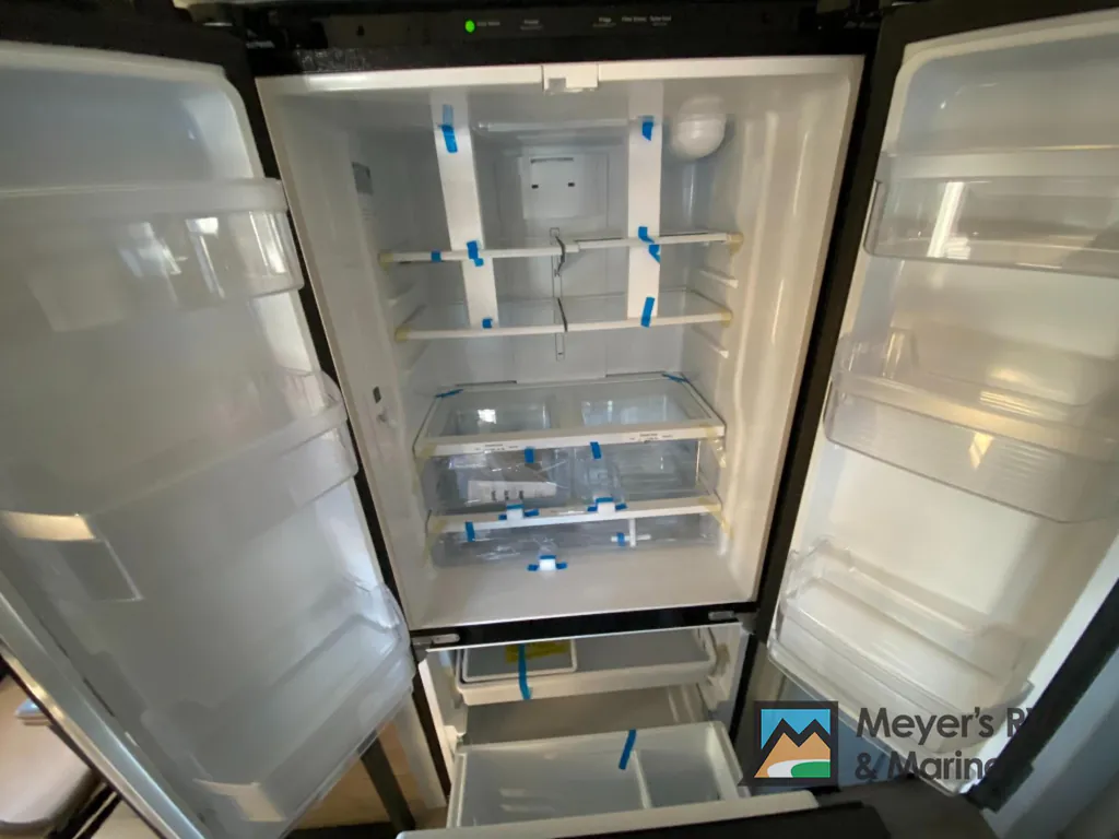 2026 Brinkley Model G 3970, Photos photo 14