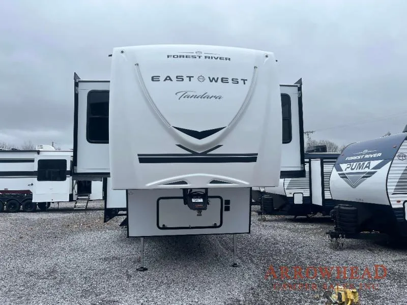 2026 East to West Tandara 390FL - Photo 4