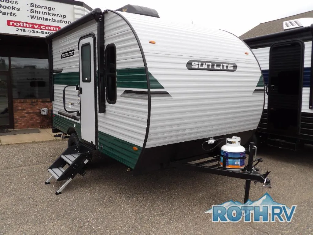 2026 Sunset Park RV Sun Lite LTD 13MJ - Photo 2