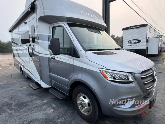 2026 Tiffin Wayfarer 25 XRW - Photo 2