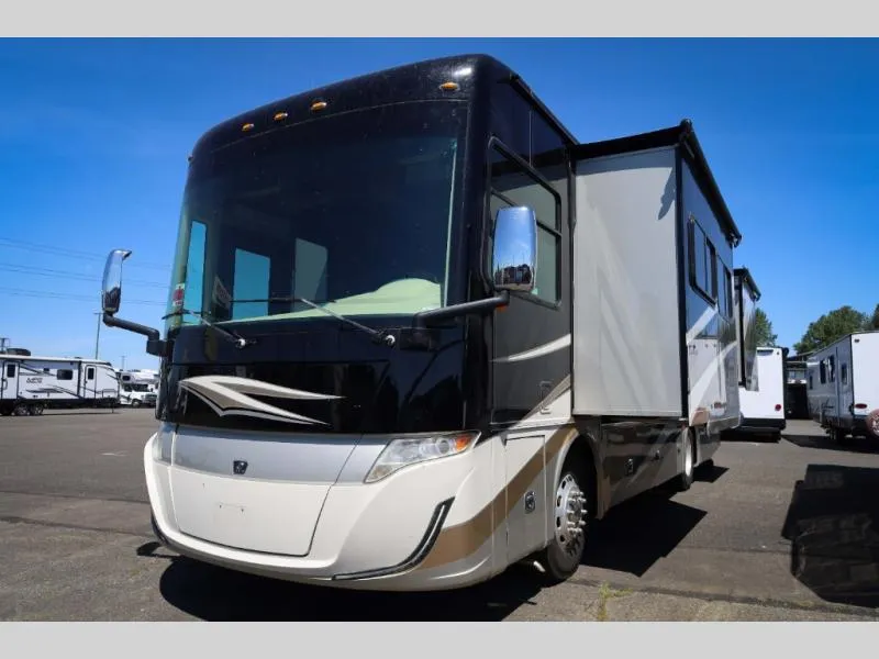 2020 Tiffin Motorhomes Open Road Allegro 33AA - Photo 2
