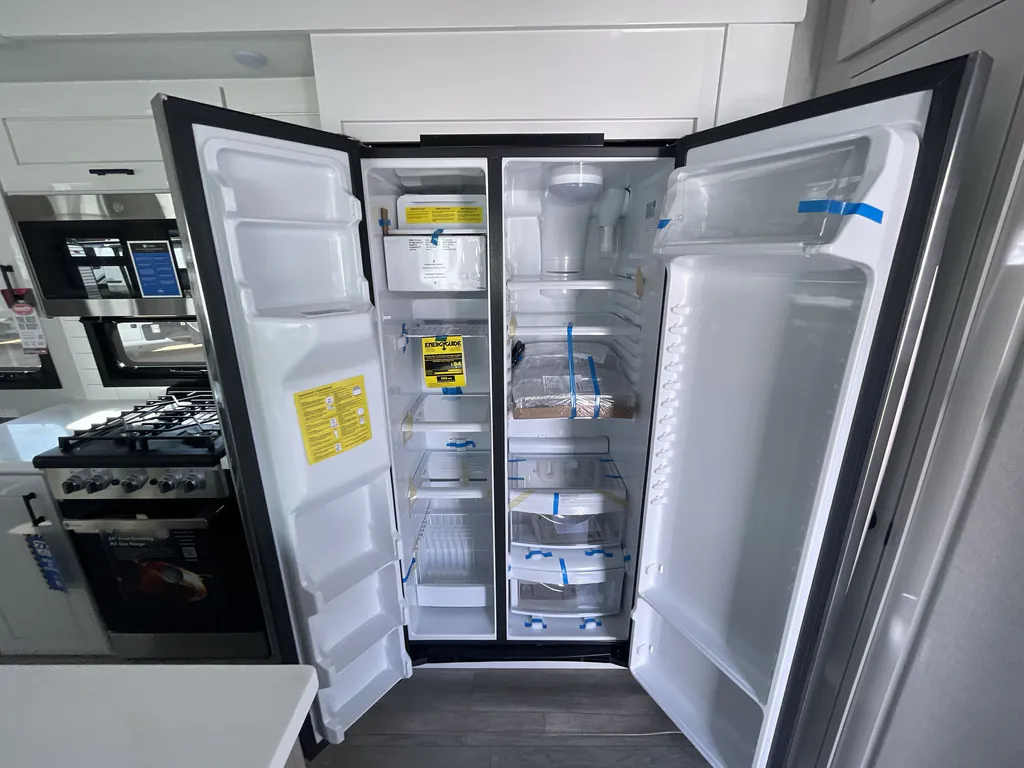 2026 Jayco Pinnacle 36FBTS, Photos photo 9