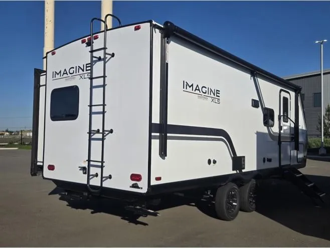 2026 Grand Design Imagine XLS 22BHE - Photo 4