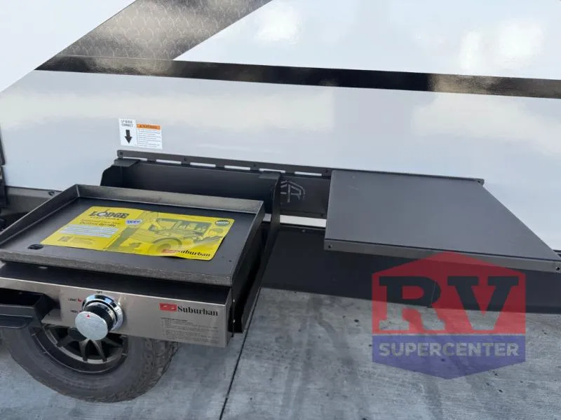 2026 Forest River RV IBEX 20MKB - Photo 4