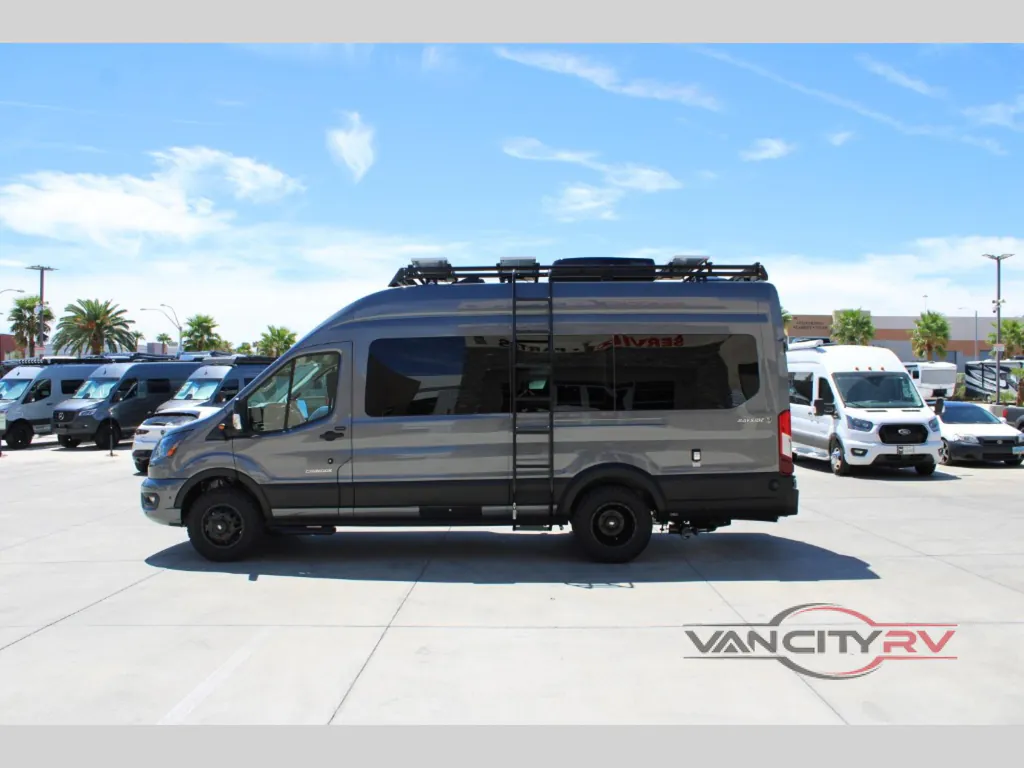 2027 Chinook RV Bayside TB, Photos photo 3