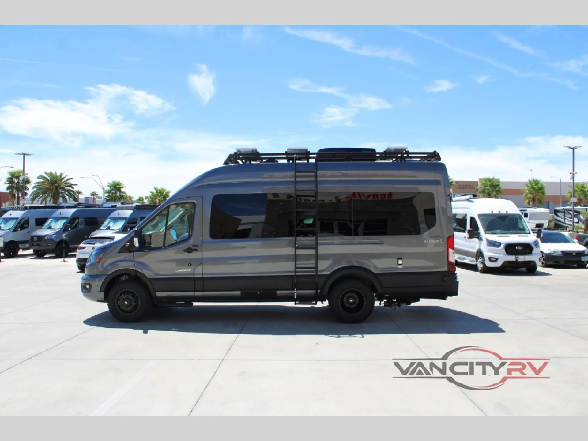 2027 Chinook RV Bayside TB - Photo 3