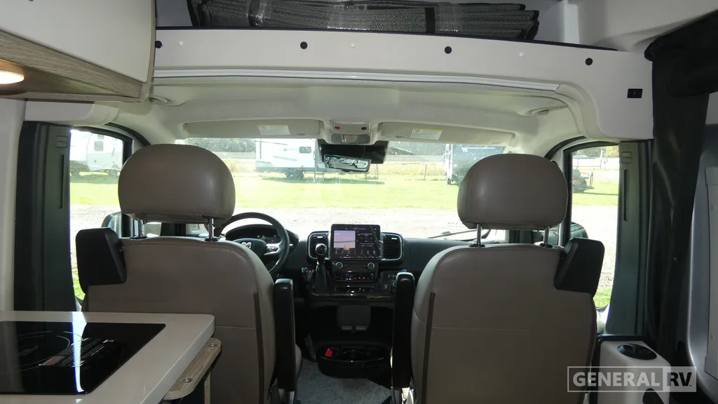 2027 Winnebago Travato 59KL, Photos photo 8