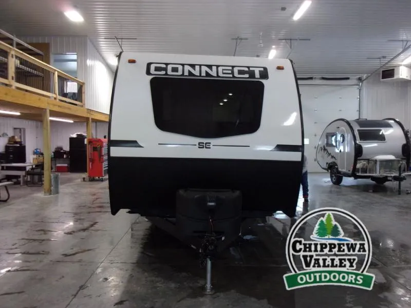 2022 KZ Connect SE 271BHKSE - Photo 3