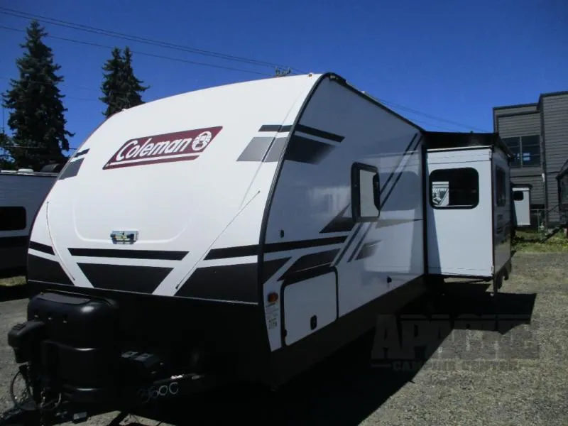 2022 Dutchmen Coleman Light 2515RL - Photo 2