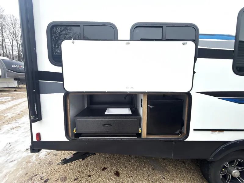 2024 Coachmen Freedom Express Ultra Lite 274RKS, Photos photo 53