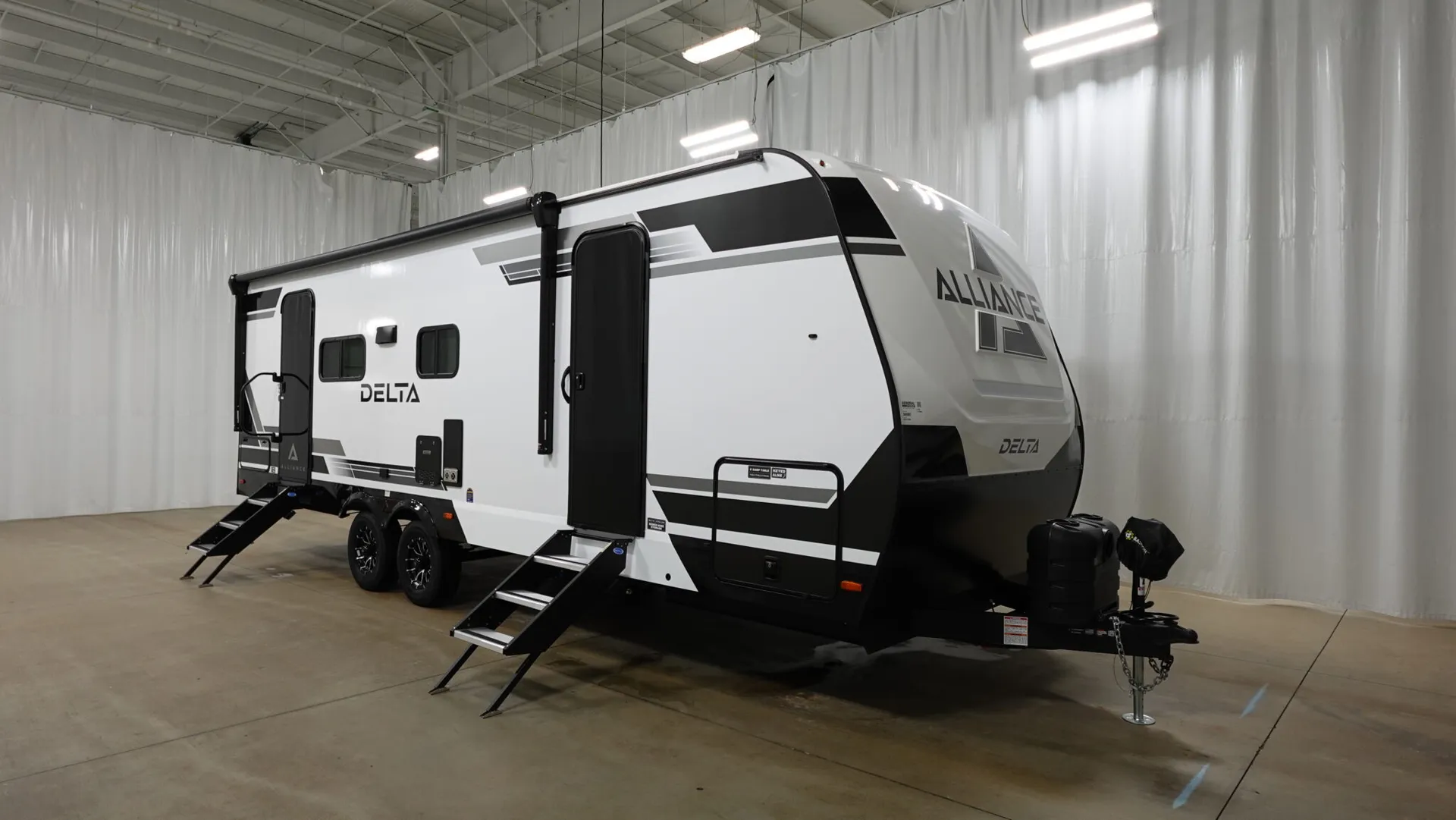 2026 Alliance RV Delta 252RL - Photo 2
