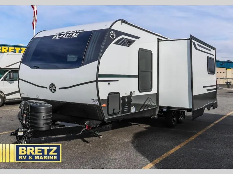 2026 Forest River R Pod RP-22RB - Photo 3