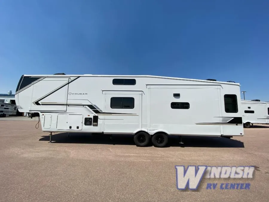 2027 Keystone Cougar 360MBI - Photo 3