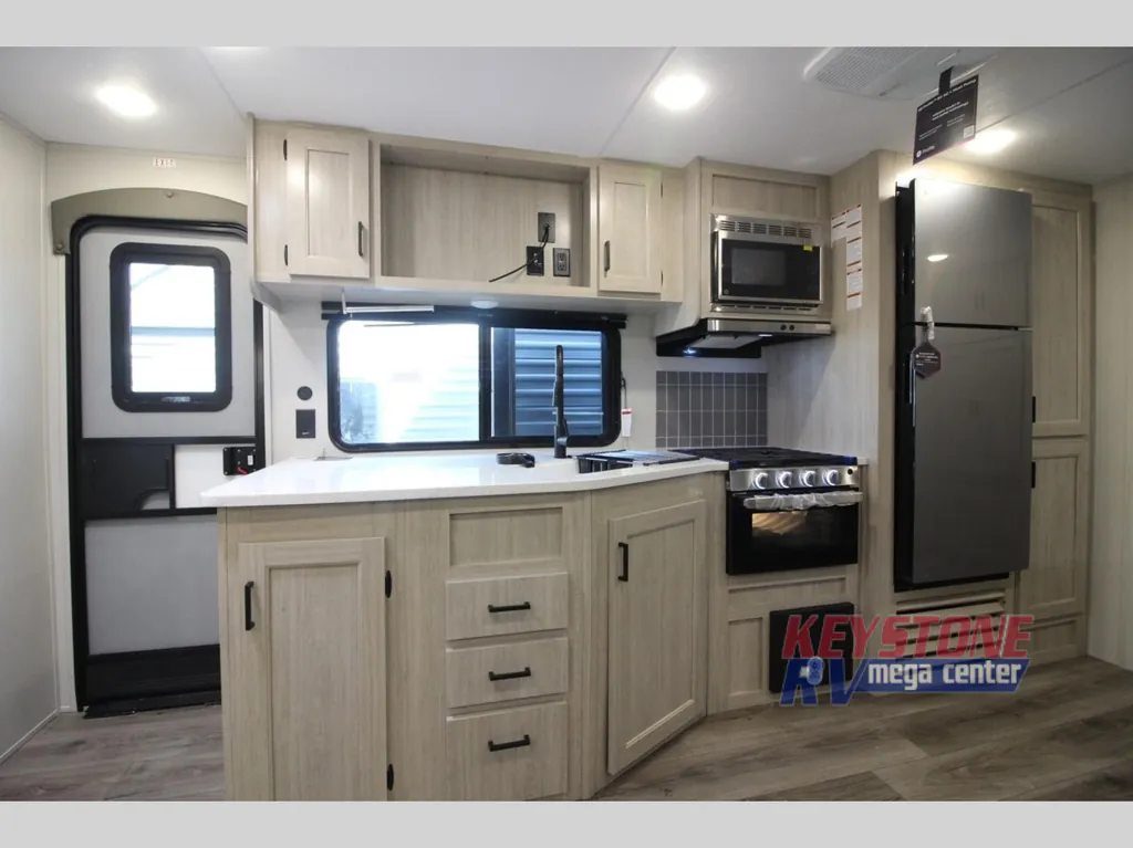 2026 Coachmen Catalina Legacy Edition 243RBS, Photos photo 18