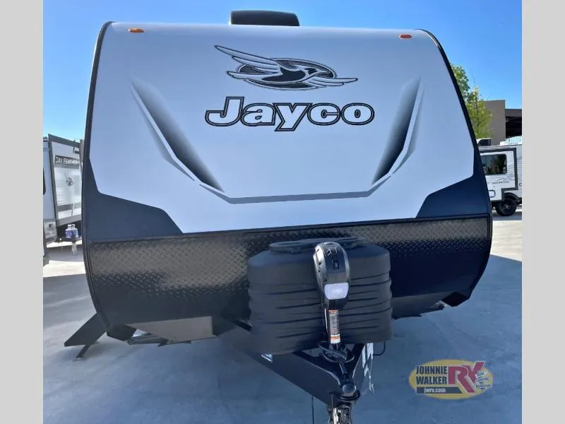 2027 Jayco Jay Feather 25BH - Photo 3