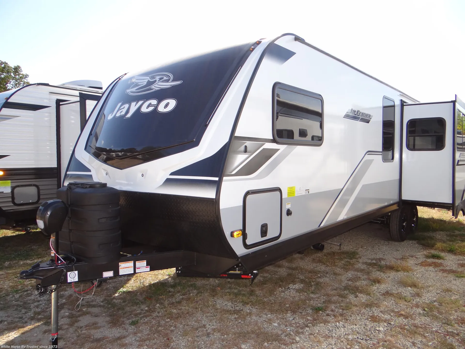 2025 Jayco Jay Feather 29RL - Photo 2