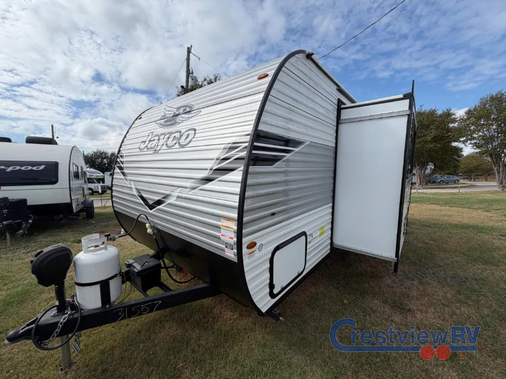 2025 Jayco Jay Flight SLX 197MB, Photos photo 22