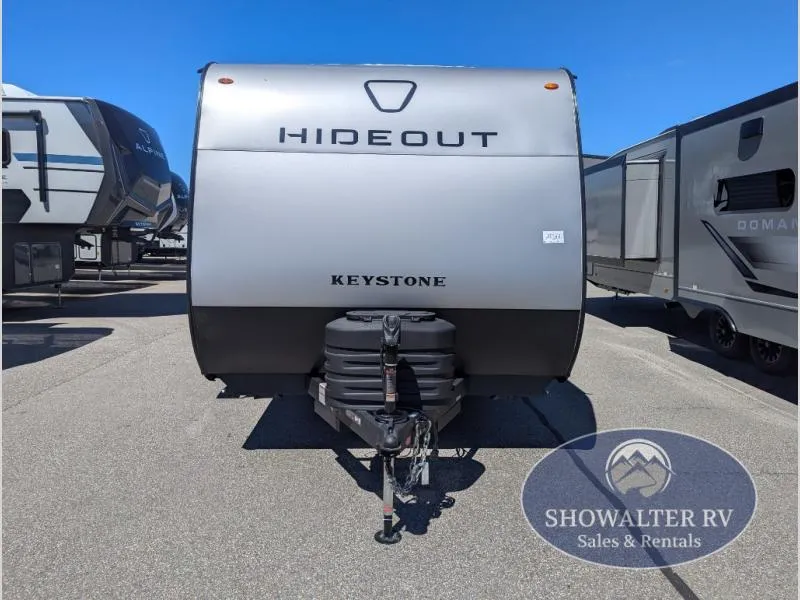 2027 Keystone RV Hideout 210RL - Photo 2