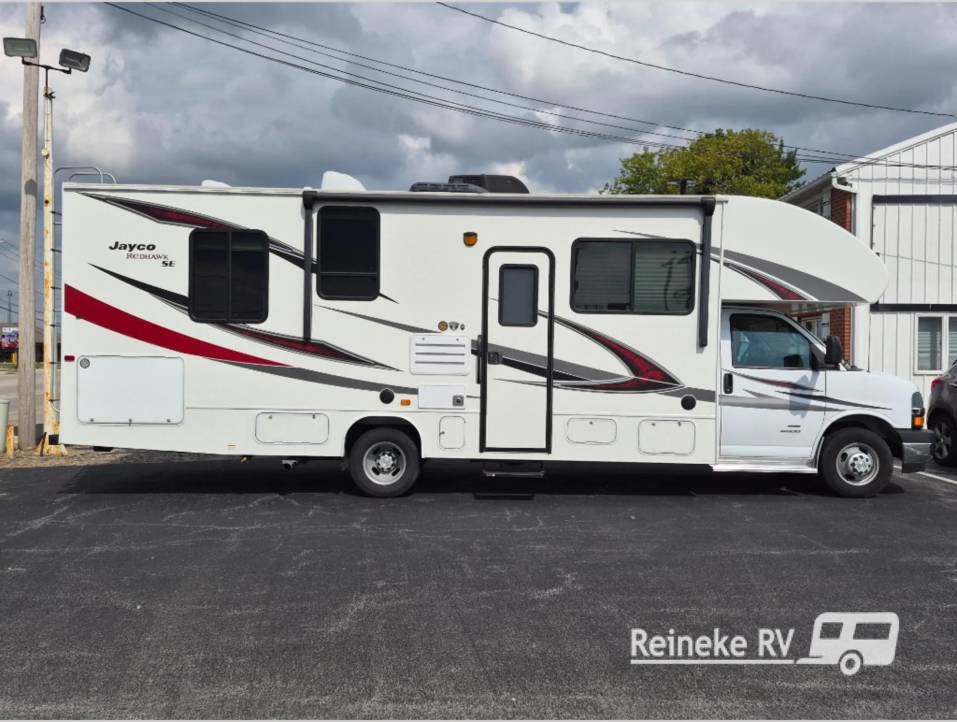 2019 Jayco Redhawk SE 27N - Photo 4