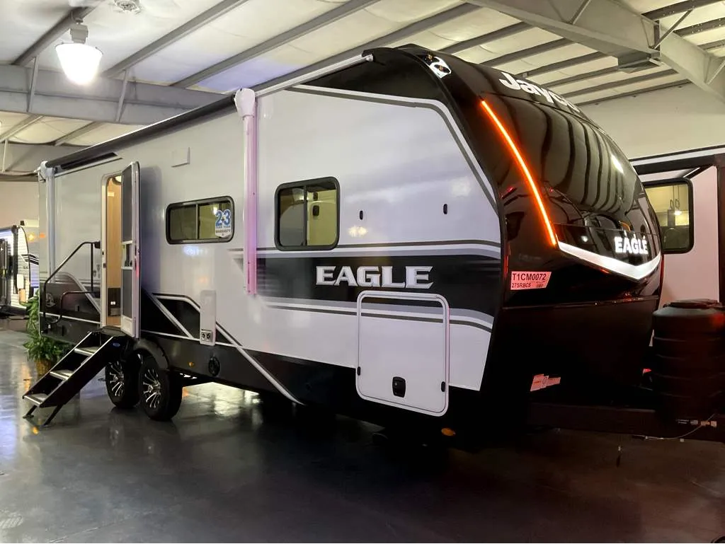 2026 Jayco Eagle HT 275RBCS - Photo 2