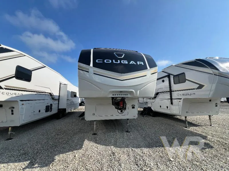 2026 Keystone Cougar Half-Ton 23MLE - Photo 3