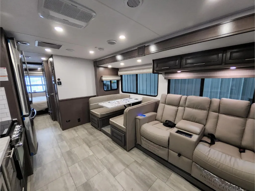 2026 Forest River Georgetown 3 Series GT3 33B3, Photos photo 14