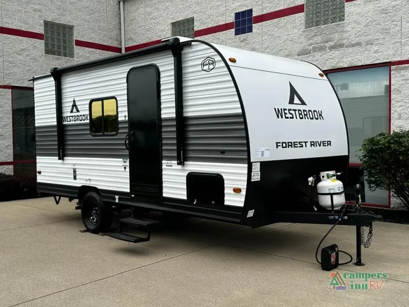 2026 Forest River Westbrook 16CC - Photo 2