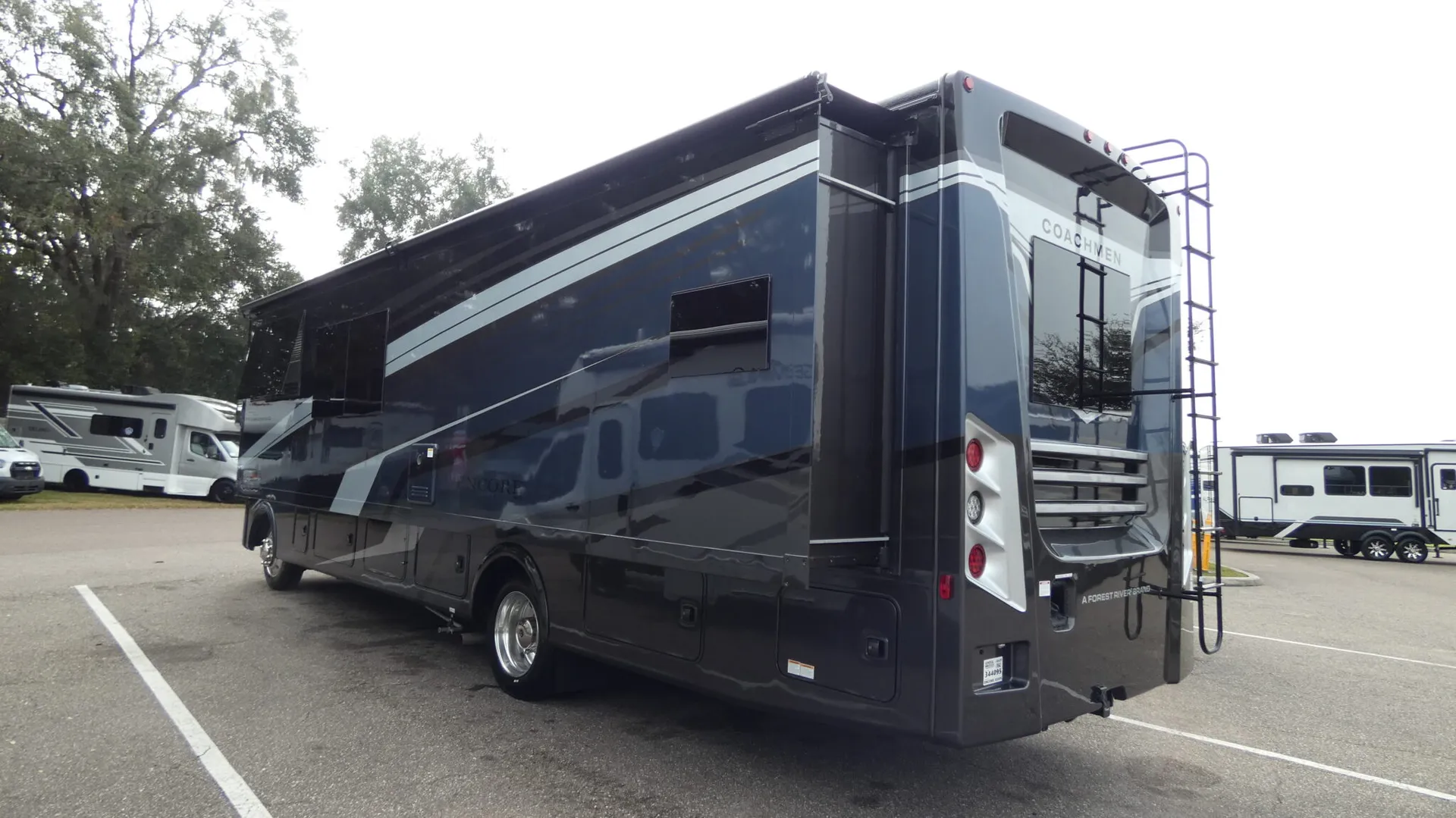 2026 Coachmen Encore 335FS - Photo 4