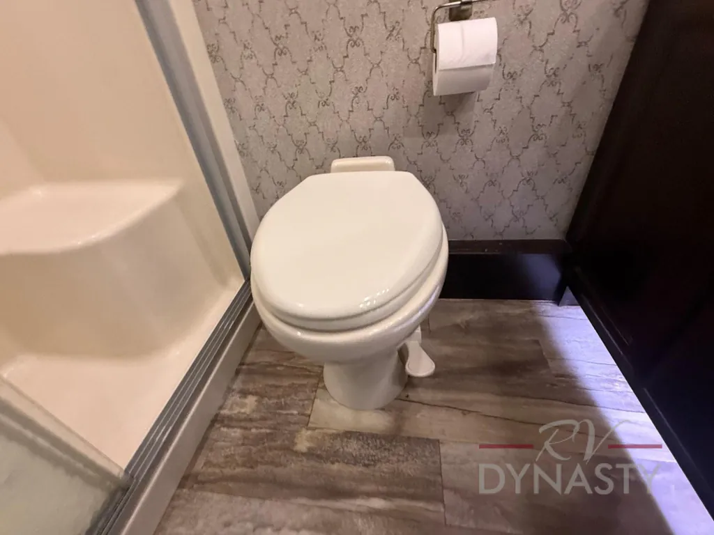 2019 Forest River RiverStone Legacy 38RE, Photos photo 53
