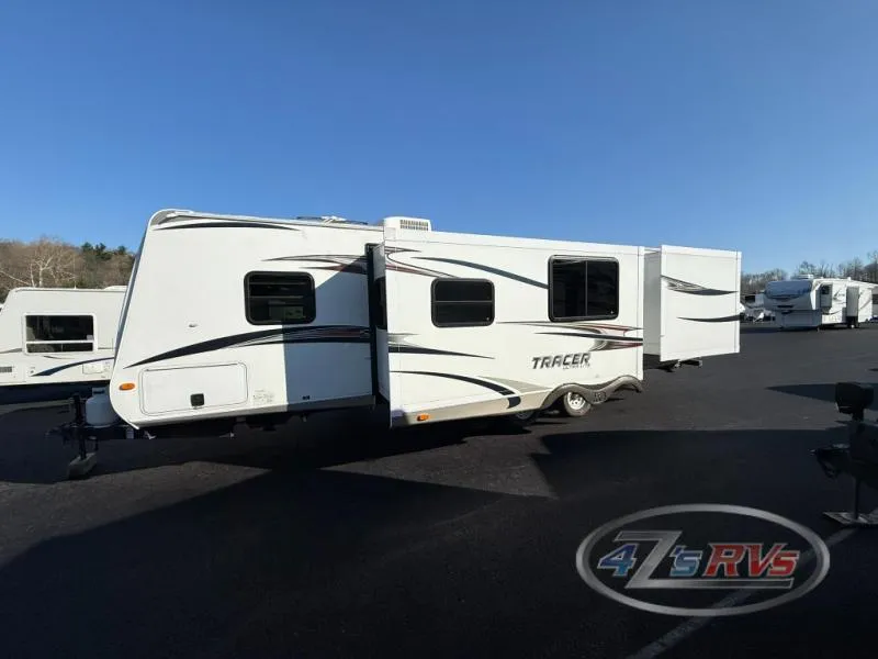2012 Prime Time Tracer 3150BHD - Photo 4