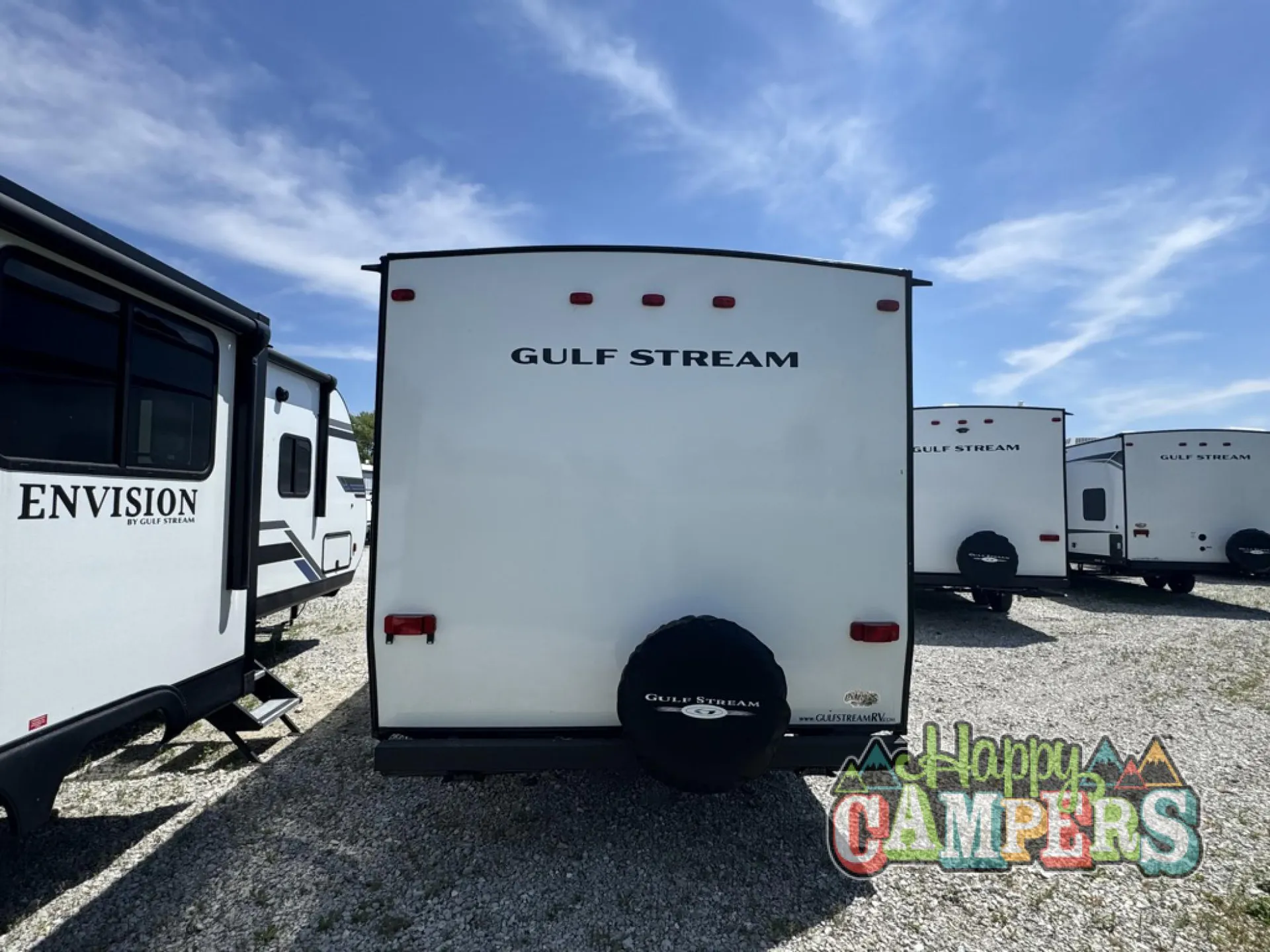 2026 Gulf Stream RV Ameri-Lite Ultra Lite 275FBG - Photo 3