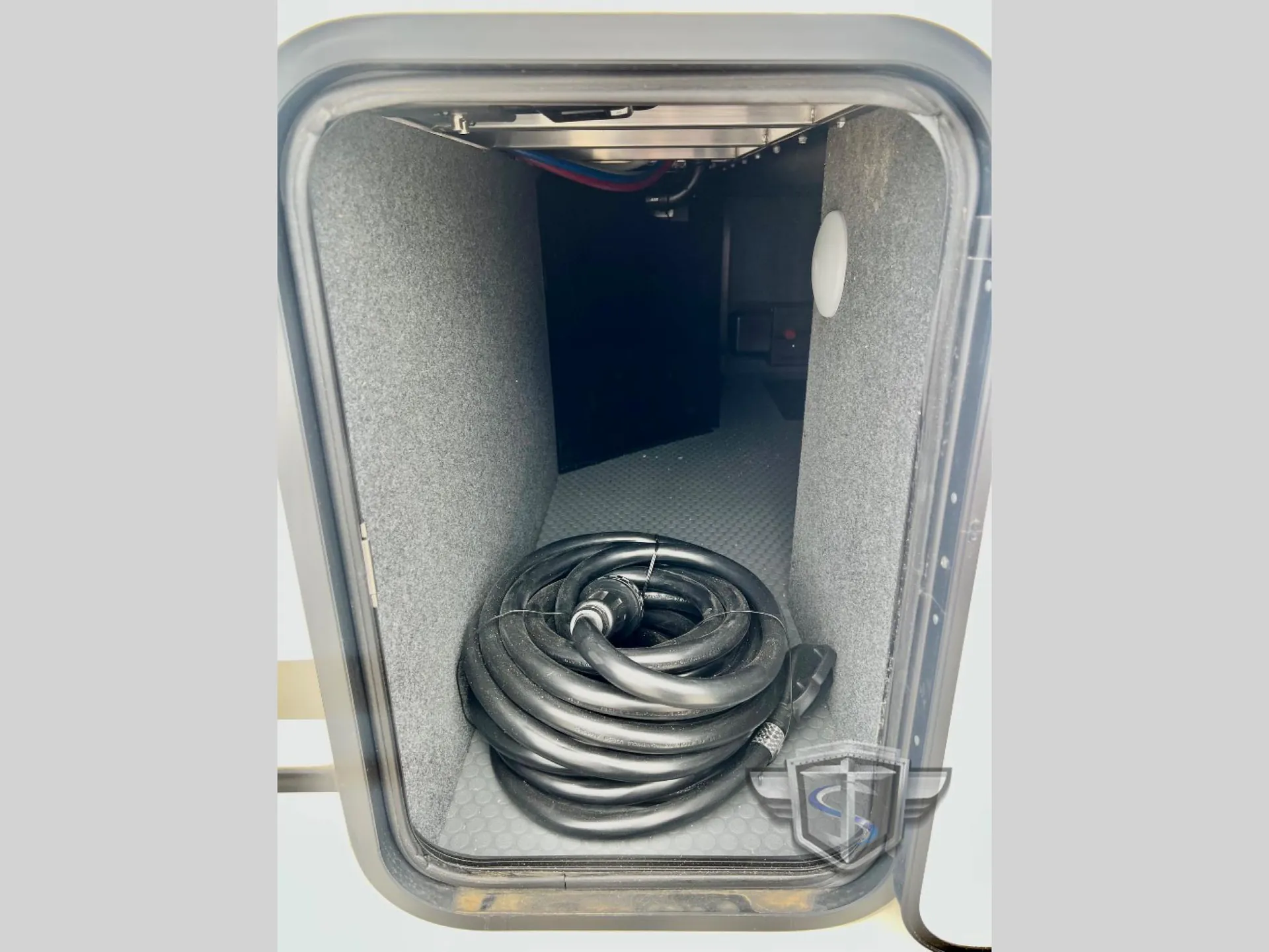 2025 Keystone Carbon 398 - Photo 3