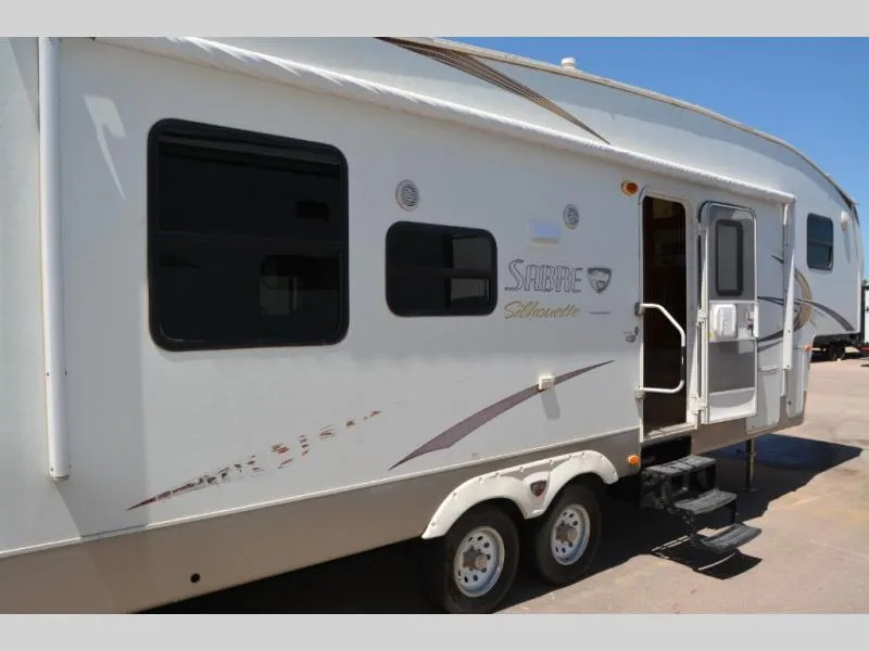 2010 Forest River SABRE 290 RES - Photo 2