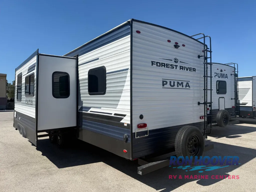 2025 Palomino Puma 337BH, Photos photo 4