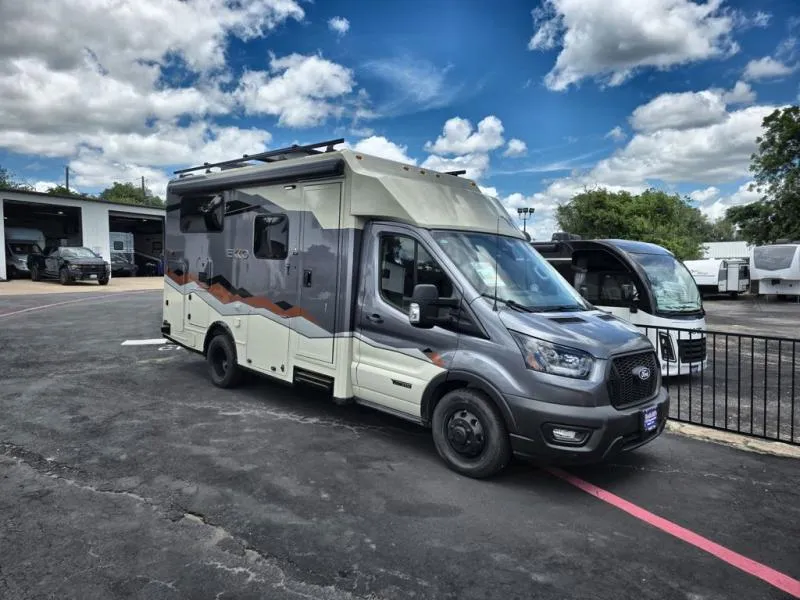 2027 Winnebago EKKO 22A - Photo 3