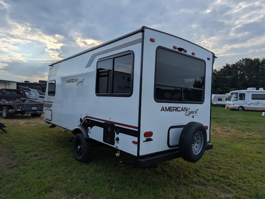 2027 Coachmen American Spirit Bijou 16RDB - Photo 4