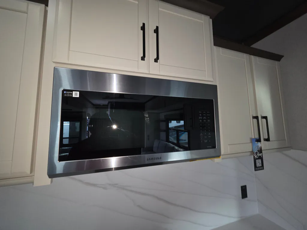 2026 Forest River Riverstone Legacy 43BFC, Photos photo 36