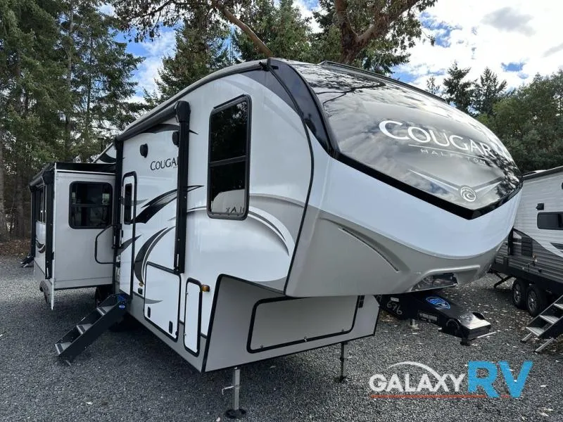 2021 Keystone Cougar Half-Ton 29MBS - Photo 2