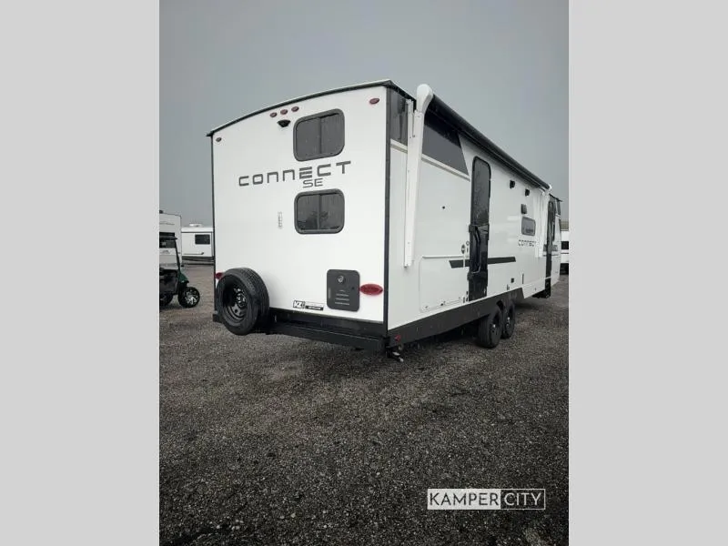 2026 KZ Connect SE C301BHKSE - Photo 2