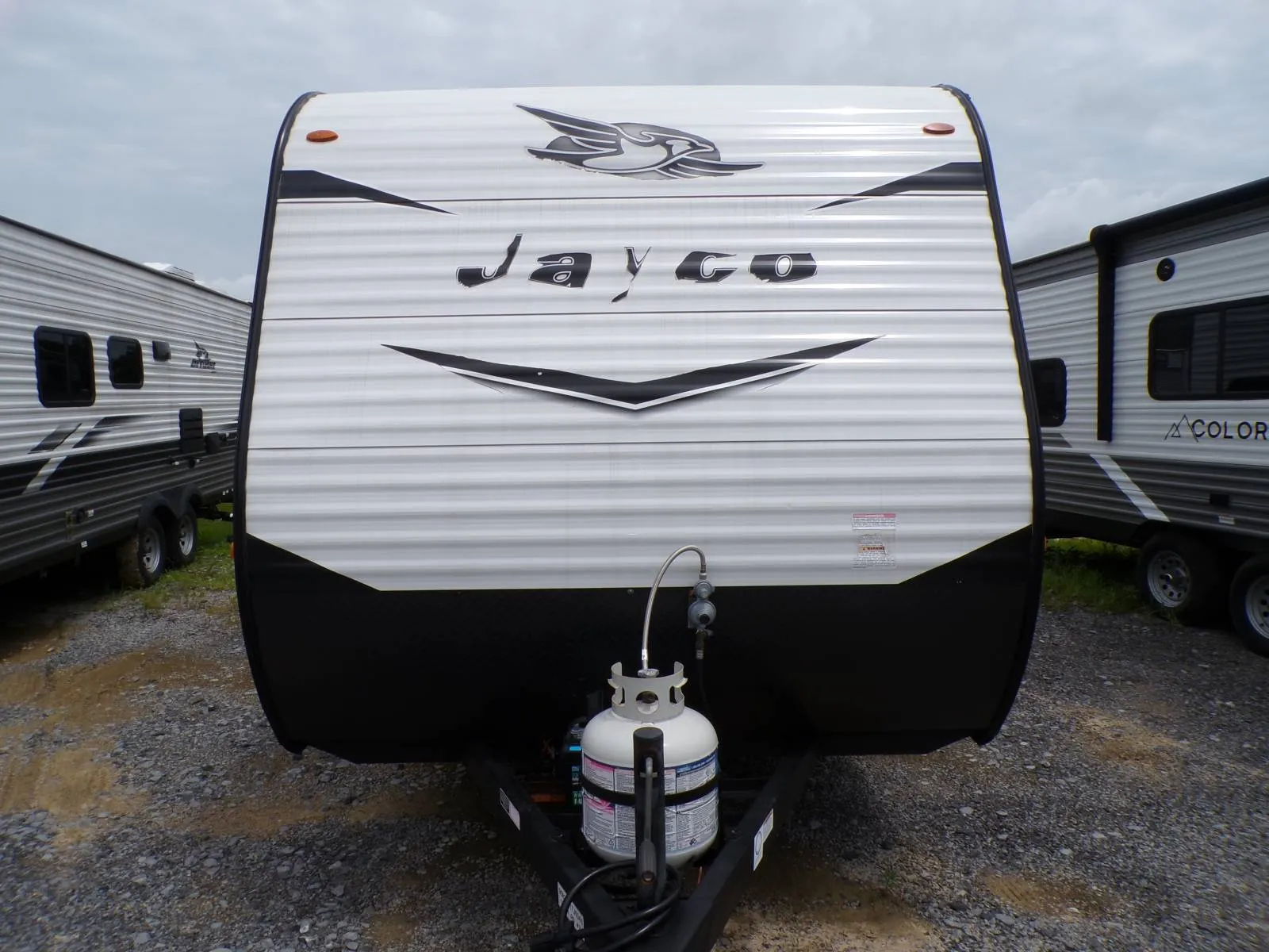 2022 Jayco Jayflight 174BH - Photo 2
