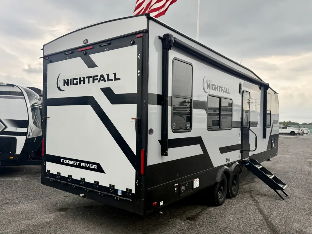 2027 Forest River Nightfall 28N, Photos photo 45