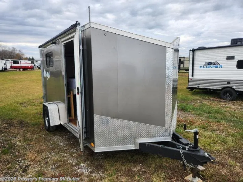 2024 Dutchmen Aspen Trail LE 26RL - Photo 4