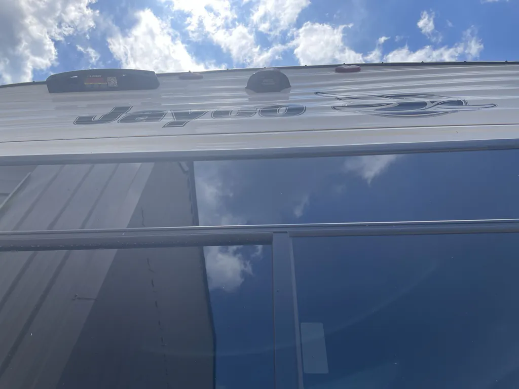 2025 Jayco Jay Flight SLX 262RLSW, Photos photo 11