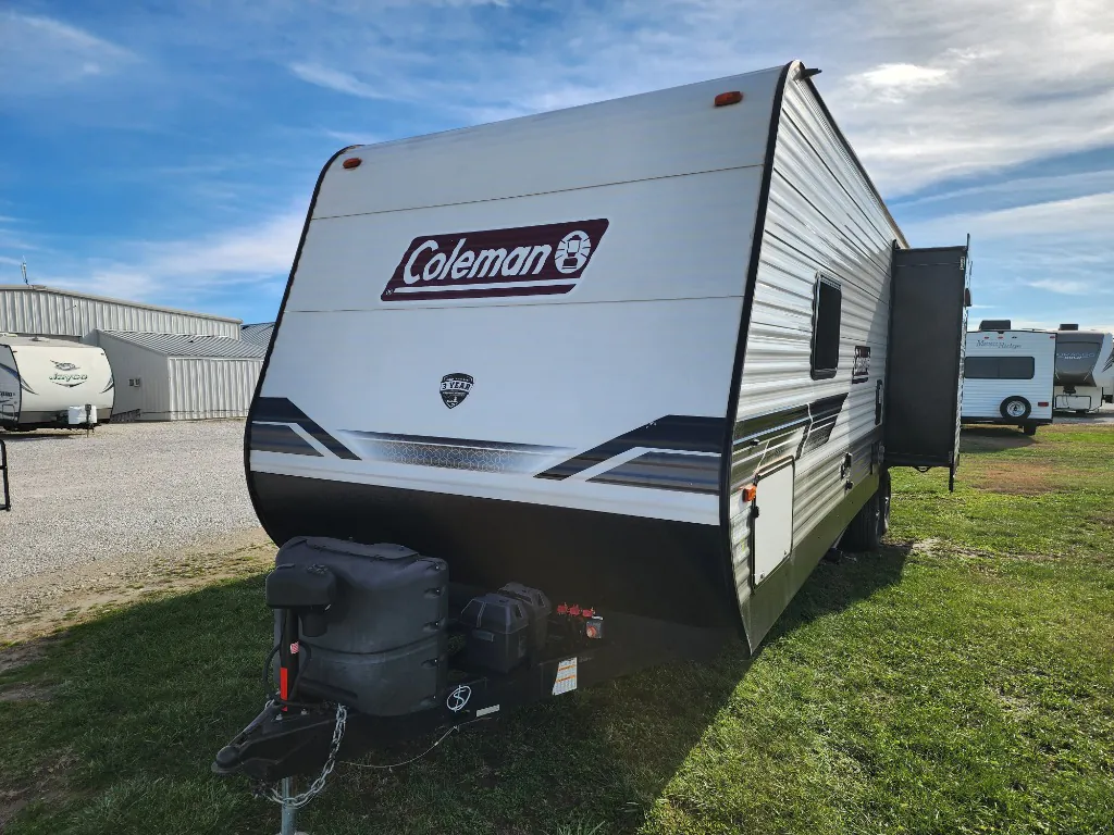 2022 Dutchmen Coleman Lantern Series 270TQ - Photo 4