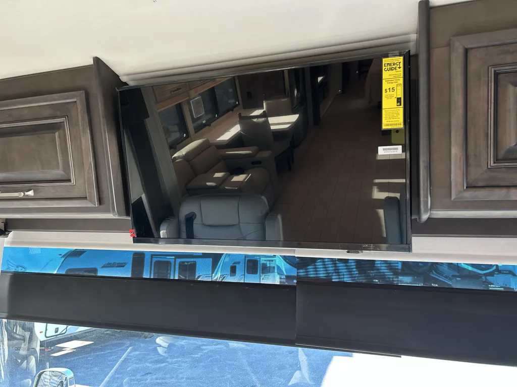 2026 Entegra Coach Aspire 44D, Photos photo 41